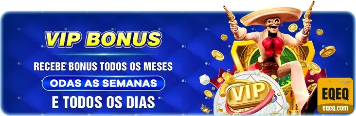 eqeq.com participe de emocionante jogo