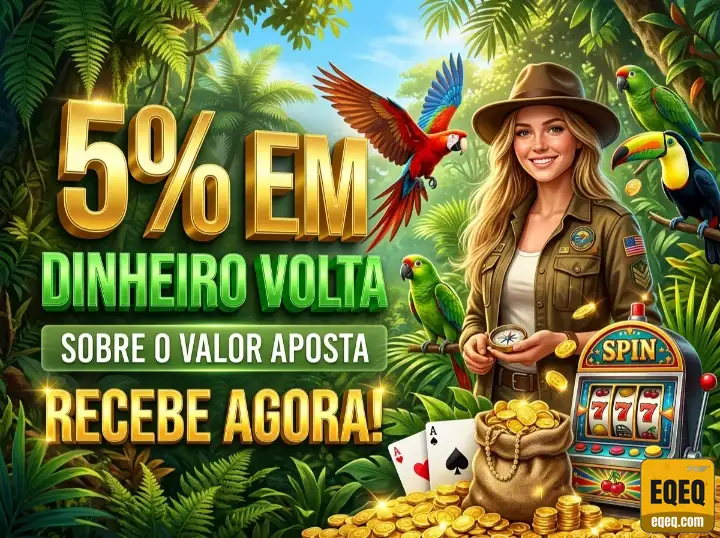 eqeq.com mergulhe em emocionante jogo