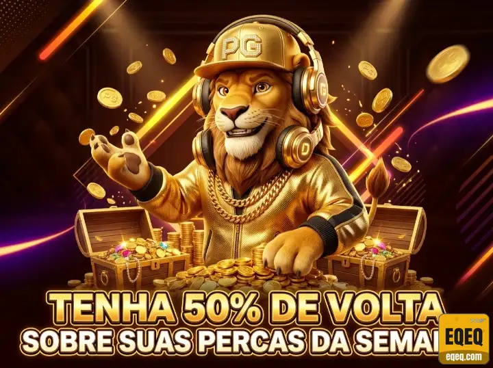 eqeq.com participe de dinâmico jogo